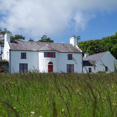 Mount Vernon, Clare Karstlandschaft Karstlandschaft Burren Exterior foto