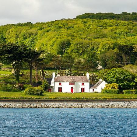 Mount Vernon, Clare Karstlandschaft Karstlandschaft Burren Exterior foto