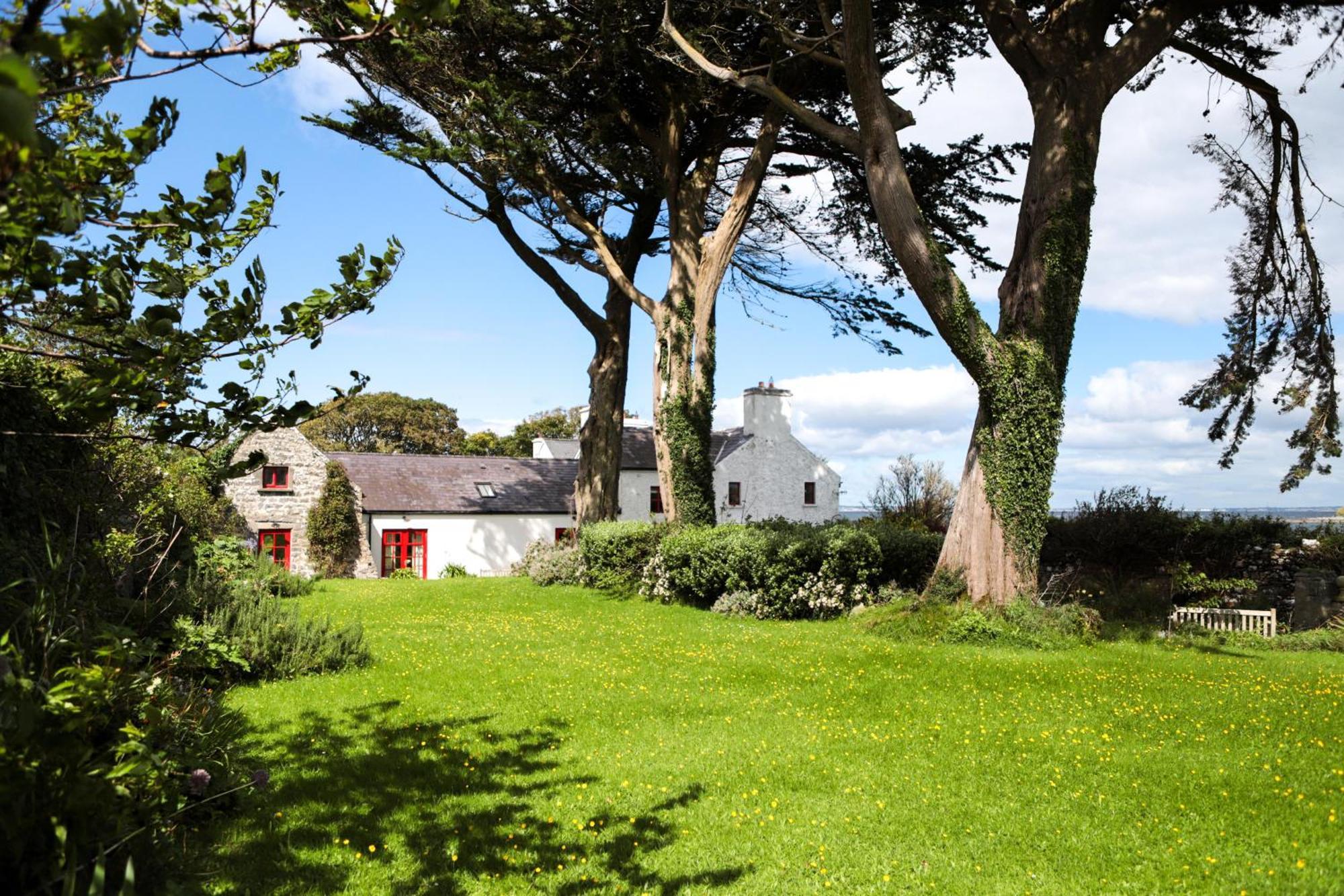 Mount Vernon, Clare Karstlandschaft Karstlandschaft Burren Exterior foto