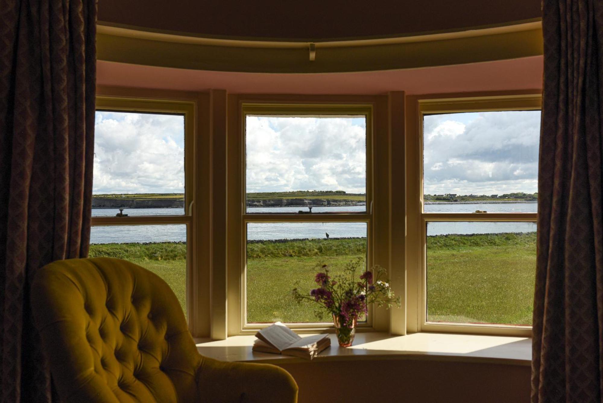 Mount Vernon, Clare Karstlandschaft Karstlandschaft Burren Exterior foto
