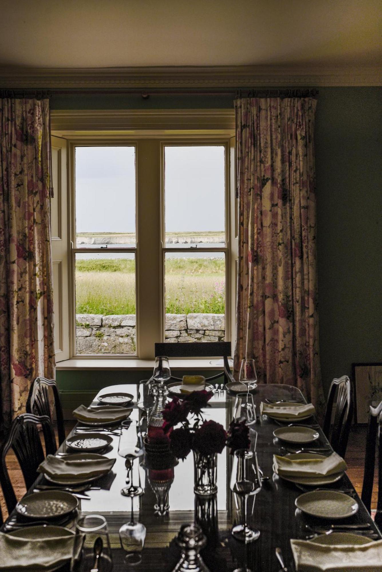 Mount Vernon, Clare Karstlandschaft Karstlandschaft Burren Exterior foto